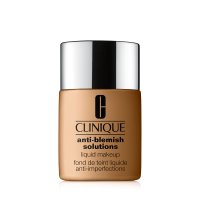 CLINIQUE Anti-Blemish Solutions Liquid Makeup CN40 Cream Chamois tekutý make-up 30 ml