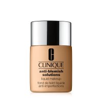 CLINIQUE Anti-Blemish Solutions Liquid Makeup CN52 Neutral tekutý make-up 30 ml