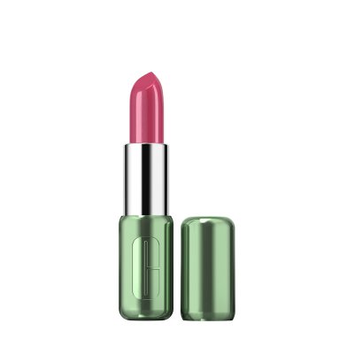 CLINIQUE POP™ LONGWEAR LIPSTICK Love Pop rtěnka na rty 3,9 g
