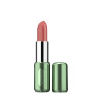 CLINIQUE POP™ LONGWEAR LIPSTICK Latte Pop rtěnka 3,9 g