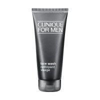 CLINIQUE For Men™ Face Wash čisticí gel 200 ml