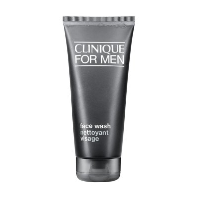 CLINIQUE For Men™ Face Wash čisticí gel 200 ml