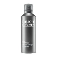 CLINIQUE For Men™ Aloe Shave Gel gel na holení 125 ml