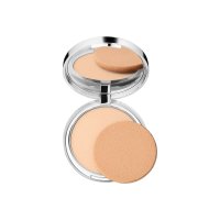 CLINIQUE Stay Matte Sheer Pressed Powder Oil-Free 02 Stay Neutral lisovaný pudr 7,6 g