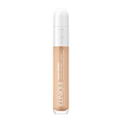 CLINIQUE Even Better All Over Concealer + Eraser CN40 Cream Chamois korektor 6 ml