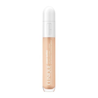 CLINIQUE Even Better All Over Concealer + Eraser CN28 Fair korektor 6 ml