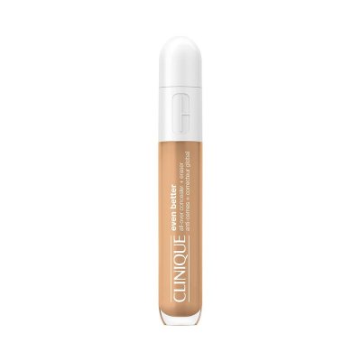 CLINIQUE Even Better All Over Concealer + Eraser CN74 Beige korektor 6 ml