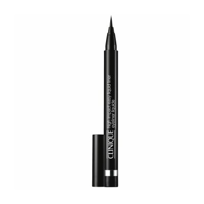 CLINIQUE High Impact Easy Liquid Eyeliner 01 Black tekuté oční linky 6,7 g