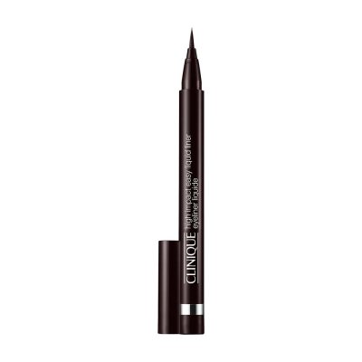 CLINIQUE High Impact Easy Liquid Eyeliner 03 Espresso tekuté oční linky 6,7 g