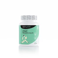 Sport Wave Zinek - Zinc Premiumm Chelate