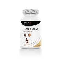 Sport Wave Lion´s Mane Pure Extract