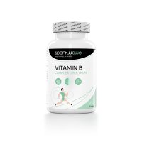 Sport Wave Vitamin B Complex Spectrum