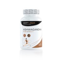 Sport Wave Ashwagandha Pure Extract