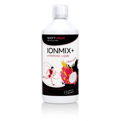 Sport Wave Hypotonický nápoj Ionmix+
