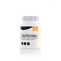 Sport Wave Kofein - Natural Caffeine+ 60tbl
