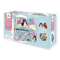 Sycomore Stick & Fun - 3D mozaika - organizér na tužky