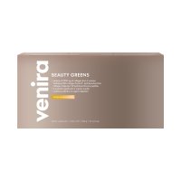 Venira beauty greens mango a maracuja 30x8,8 g
