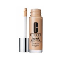 CLINIQUE Beyond Perfecting Foundation + Concealer CN02 Breeze make-up a korektor 30 ml