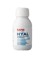 Montcarotte RAPID Hyal Intense Treatment ústní voda 100 ml