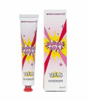 Montcarotte Teens Bubble Gum zubní pasta 50 ml