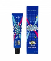 Montcarotte Teens Marker Grape boom zubní pasta 30 ml