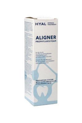 Hyal Aligner Foam 50 ml