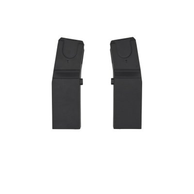 Easywalker Set adaptérů na autosedačku ke kočárku Zoey