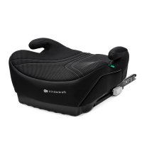 Kinderkraft Podsedák I-Boost 2 Pro (125–150 cm) Black