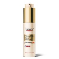 Eucerin Hyaluron-Filler + Elasticity SPF50 ultra lehký denní krém 50 ml