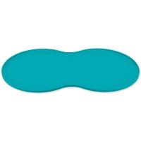 Trixie Podložka pod misky gumová různé barvy 45x25cm