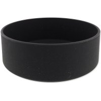 Dog Fantasy Miska EcoStyle šedá 21cm, 2200ml