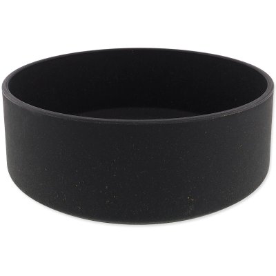 Dog Fantasy Miska EcoStyle šedá 21cm, 2200ml