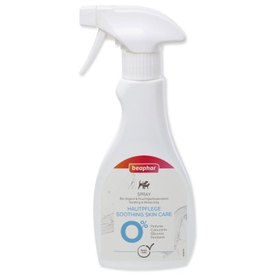 Beaphar Sprej zklidňující a zvlhčující 250ml