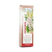 Dr. Popov Hemorin bylinné kapky 50 ml