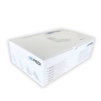 WE PEDI flexibilní fixační obinadlo na chodidlo XL 10 ks