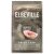 ELBEVILLE Krmivo Adult All Breeds Healthy Skin and Coat Fresh Carp 1,4kg