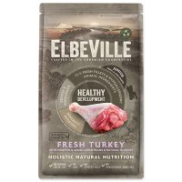 Krmivo Puppy and Junior Mini Healthy Development Fresh Turkey 1,4kg