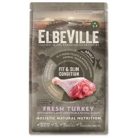 Krmivo Adult Mini Fit and Slim Condition Fresh Turkey 1,4kg