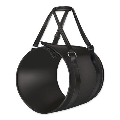 Trixie Pomůcka Lifting aid L 65-80cm černá