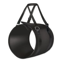 Trixie Pomůcka Lifting aid L-XL 75-90cm černá