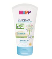 HiPP První olejový balzám 150ml