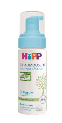 HiPP První mycí pěna 150ml