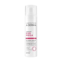 A-DERMA Exomega Zklidňující gel-krém 40ml