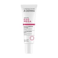 A-DERMA Exomega zklid.balzám na oční okolí 15ml