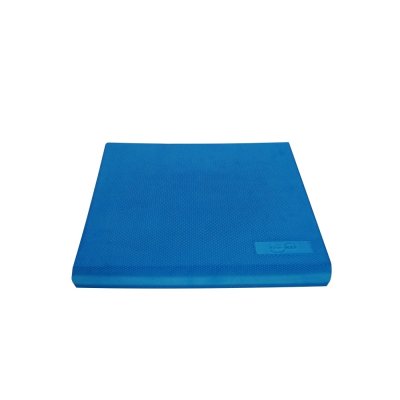 KineMAX TPX Balance Pad balanční podložka 1 ks modrá