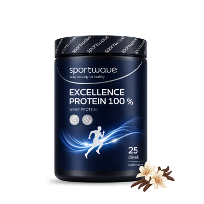 Sport Wave Protein - 100% Whey Ultra Protein SW022