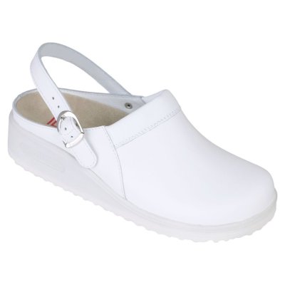 Berkemann PRACOVNÍ OBUV Tec-pro-tirdu 09101-100, velikost: 38 ⅔