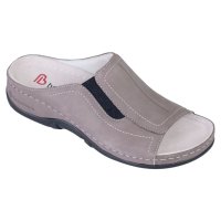 Berkemann Dámská pantofle Isabella 01105-967, velikost: 41,5