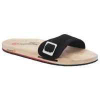 Berkemann Unisex dřevák Berkilette 00121-015, velikost: 38 ⅔