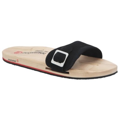 Berkemann Unisex dřevák Berkilette 00121-015, velikost: 38 ⅔